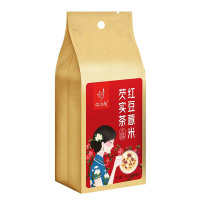 忆江南红豆薏米芡实气赤小豆苦荞麦大麦袋泡红豆薏米芡实茶240g
