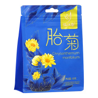 忆江南花草茶花茶泡水喝养生茶胎菊80g