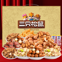 三只松鼠2025福尊礼--2210g