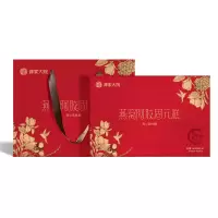 卿家大院燕窝阿胶固元 糕360g