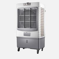 厨房水冷新风机系统3000风量(含管材配件及安装)