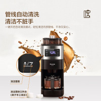 松下 咖啡机 NC-A702