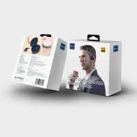 REAO 挂耳运动无线耳机Y36 深蓝色-