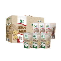 中粮山萃枣核桃礼盒