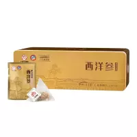 【白云山】西洋参袋泡茶90g-