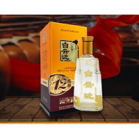 白云边十二年12年陈酿42度白酒450ml浓酱兼香型整箱 整箱装