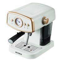 柏翠(PETRUS) PE2190 意式咖啡机 (台) 复古绿