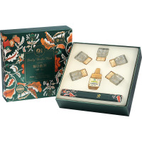 中粮山萃每日燕窝礼盒175克