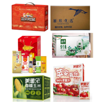 生鲜套餐(三只松鼠福 满礼+ 雁欣牛肉+金典纯牛奶 +金龙鱼粮油+苹果汁+糯玉米)(单 位:套)