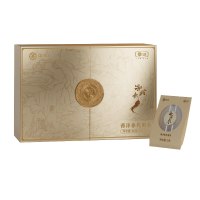 中粮中茶西洋参礼盒