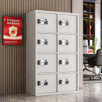 保险柜/保险箱/保管箱 金经金属 100030525979 单开门 密码+指纹