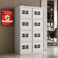 保险柜/保险箱/保管箱 金经金属 100030525729 双开门 密码+钥匙