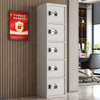 保险柜/保险箱/保管箱 金经金属 100030525967 四开门 密码+指纹