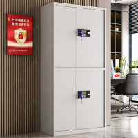 保险柜/保险箱/保管箱 金经金属 100015309128 四开门 密码+钥匙