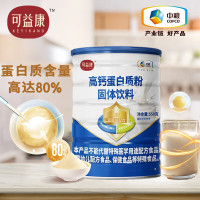 中粮可益康中老年高钙蛋白粉
