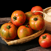 番小贝 草莓柿子油柿子碱地柿子草莓番茄 5斤/箱(不发货地区:新疆、西藏、内蒙、宁夏青海、甘肃海南、吉林、黑龙江、云南