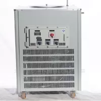 予华仪器(YUHUAYIQI) 低温冷却液循环泵 DLSB-30/30