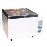 予华仪器(YUHUAYIQI) 恒温水浴锅 HH-ZK8 台