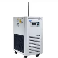 予华仪器(YUHUAYIQI) DLSB-20/30低温冷却循环泵