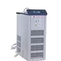 予华仪器(YUHUAYIQI) CCA-20迷你型低温冷却液循环泵