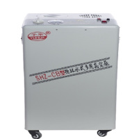 予华仪器(YUHUAYIQI) 防腐三抽循环水真空泵 SHZ-CB 型