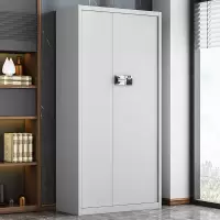 保险柜/保密柜/保管箱 金经金属 100050053860 通体开门 指纹锁带抽