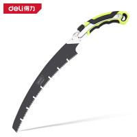 得力(deli) DL580936A 园林锯 320mm