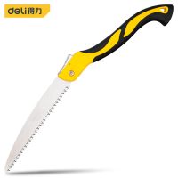 得力(deli) DL6009折叠锯