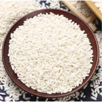 苏宁宜品糯米500g圆糯米 白糯米 端午节粽子米酒酿原粮米酒江米黏米