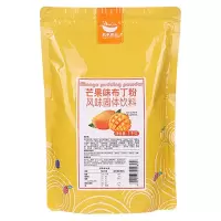 布丁粉 1kg/包 单位:包