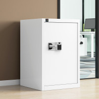 保险柜/保密柜/保管箱 金经金属 100081723215 主机保密柜 指纹锁主机恒温柜带抽
