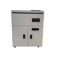 华中创世 HZ-306 碎纸机 U盘 光盘