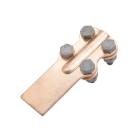 捷普森 铜线夹铜设备线夹