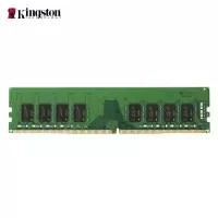 金士顿(Kingston)DDR4 台式机内存条 Beast野兽系列3200马甲条 2666普条 3200频 16G