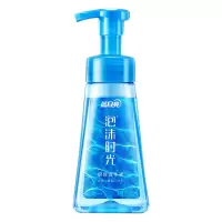 蓝月亮洗手液厨房专用泡沫洗手液甜橙香型厨房洗手液265g