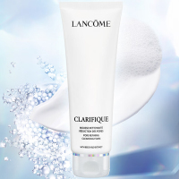 兰蔻极光洁面乳-125ml