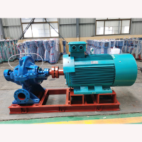 SXDJ 线绕式电动机YZR132M1-6-2.5KW/双出轴/台