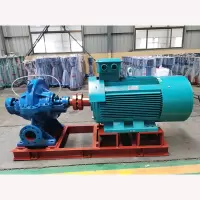 SXDJ 线绕式电动机YZR132M1-6-2.5KW/双出轴/台