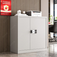 保险柜/保密柜/保管箱 金经金属 100022416160 密码 矮柜国保锁无抽