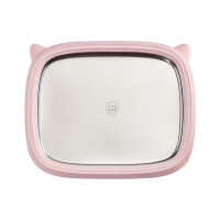 摩动制冰机粉色炒酸奶机内置预冷储冷系统加快制冰速度第三代MD-CBJ6B