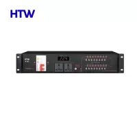 HTW IP-818 16+2路电源时序器
