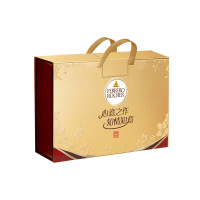 费列罗巧克力新年限定礼盒