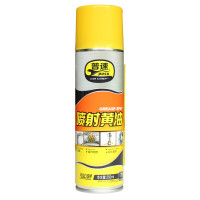 普速 喷射黄油/黄油喷剂250ml PUSU2009 罐