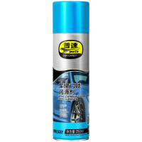 普速 车窗门锁润滑剂250ml PUSU7233 罐