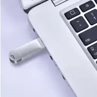 XO USB3.0 单头旋转闪存盘XO-DK-02 128GB/W17
