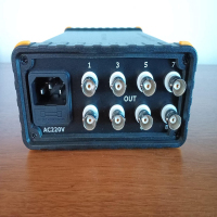 汇诚科仪 信号放大器 LK-5285F