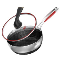 康巴赫第五代小资锅24cmKGW-JC24