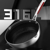 康巴赫第五代小资锅28cmKGW-JC28