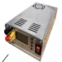 小矛 数控可调电源 50V15A(450W)