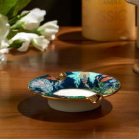 永丰源幸福满园烟灰缸